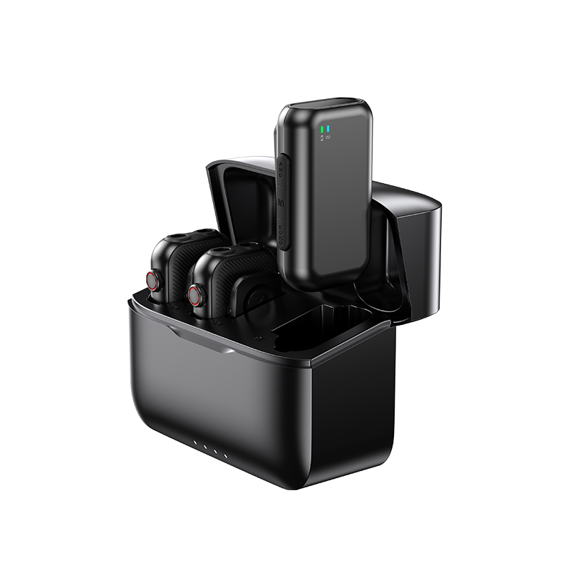 KINYO金运领夹麦M28