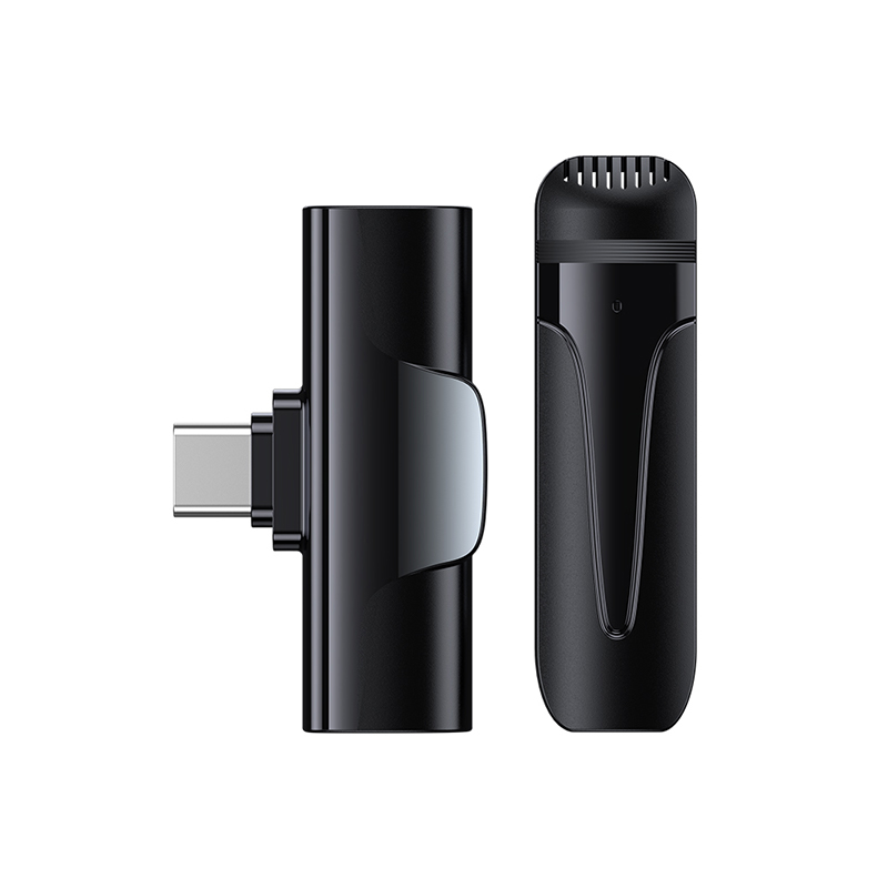 KINYO金运领夹麦M17