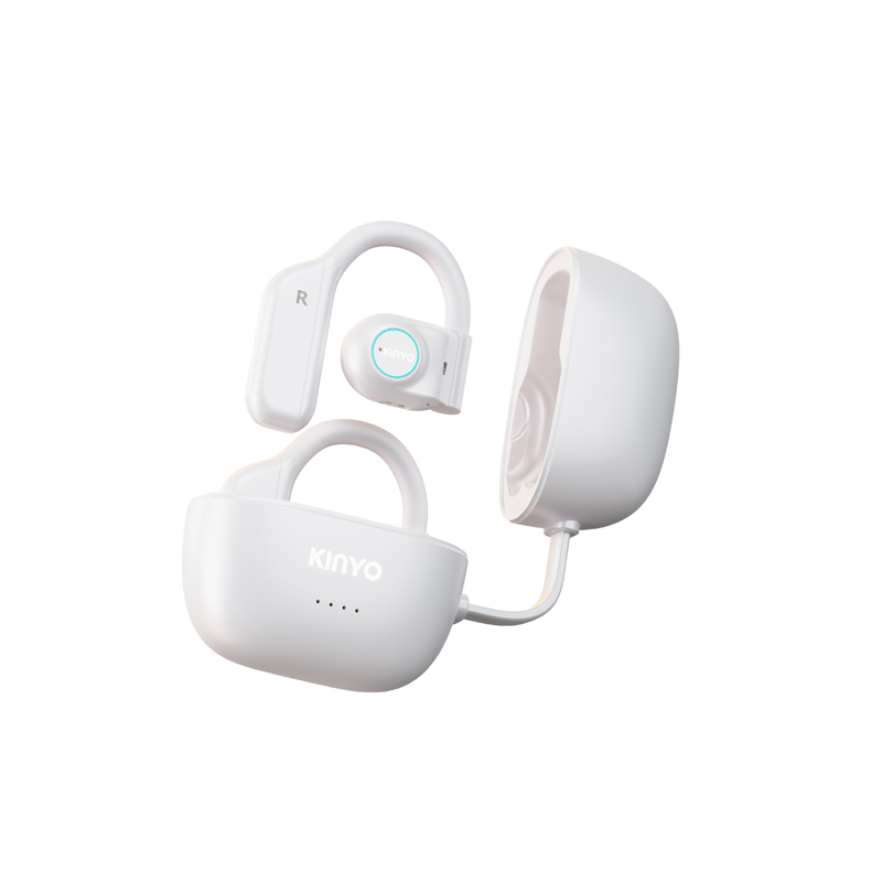 KINYO金运挂耳式蓝牙耳机i31