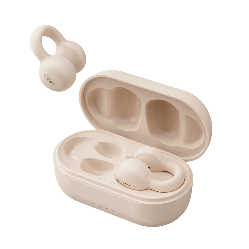 KINYO金运耳夹式蓝牙耳机i20