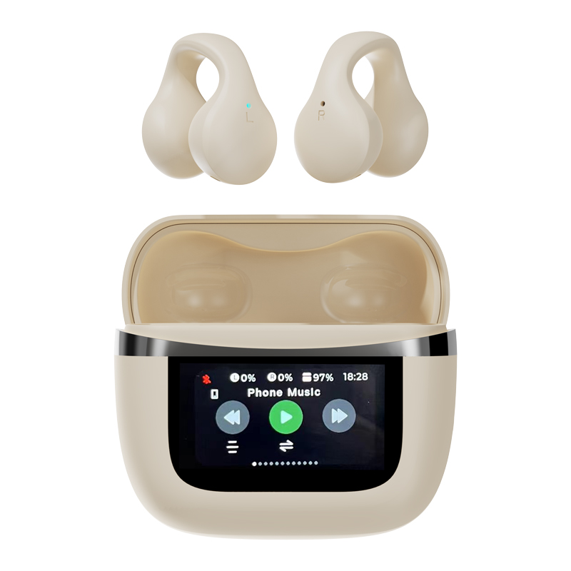 KINYO金运耳夹式蓝牙耳机i211