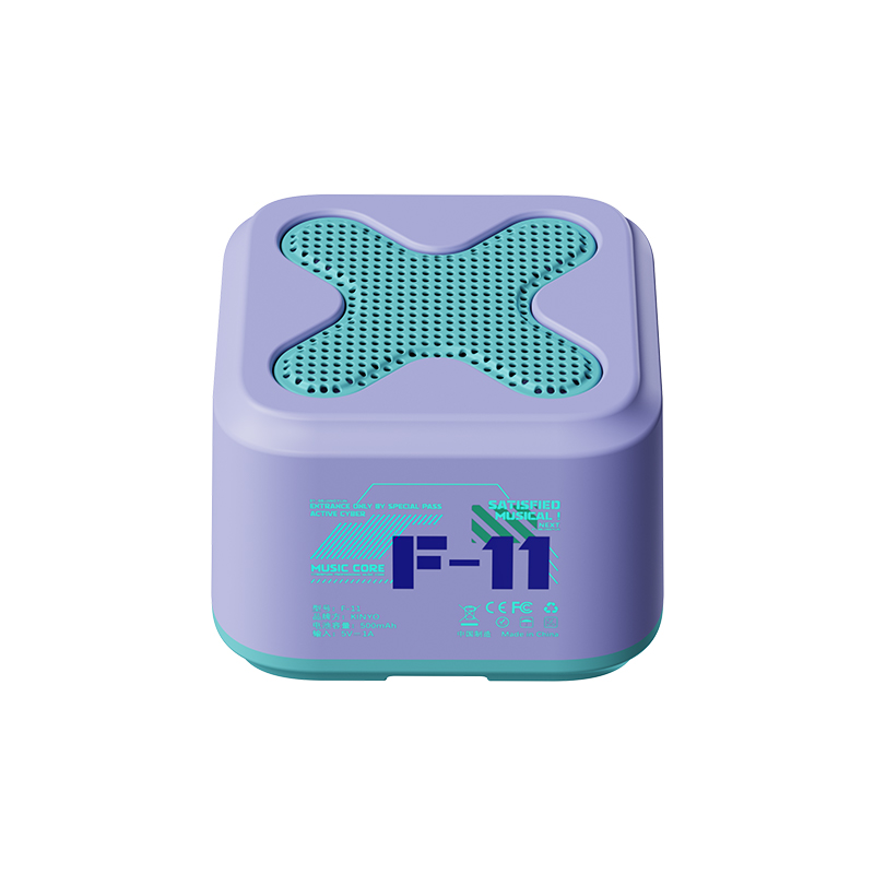 KINYO金运蓝牙音响F11
